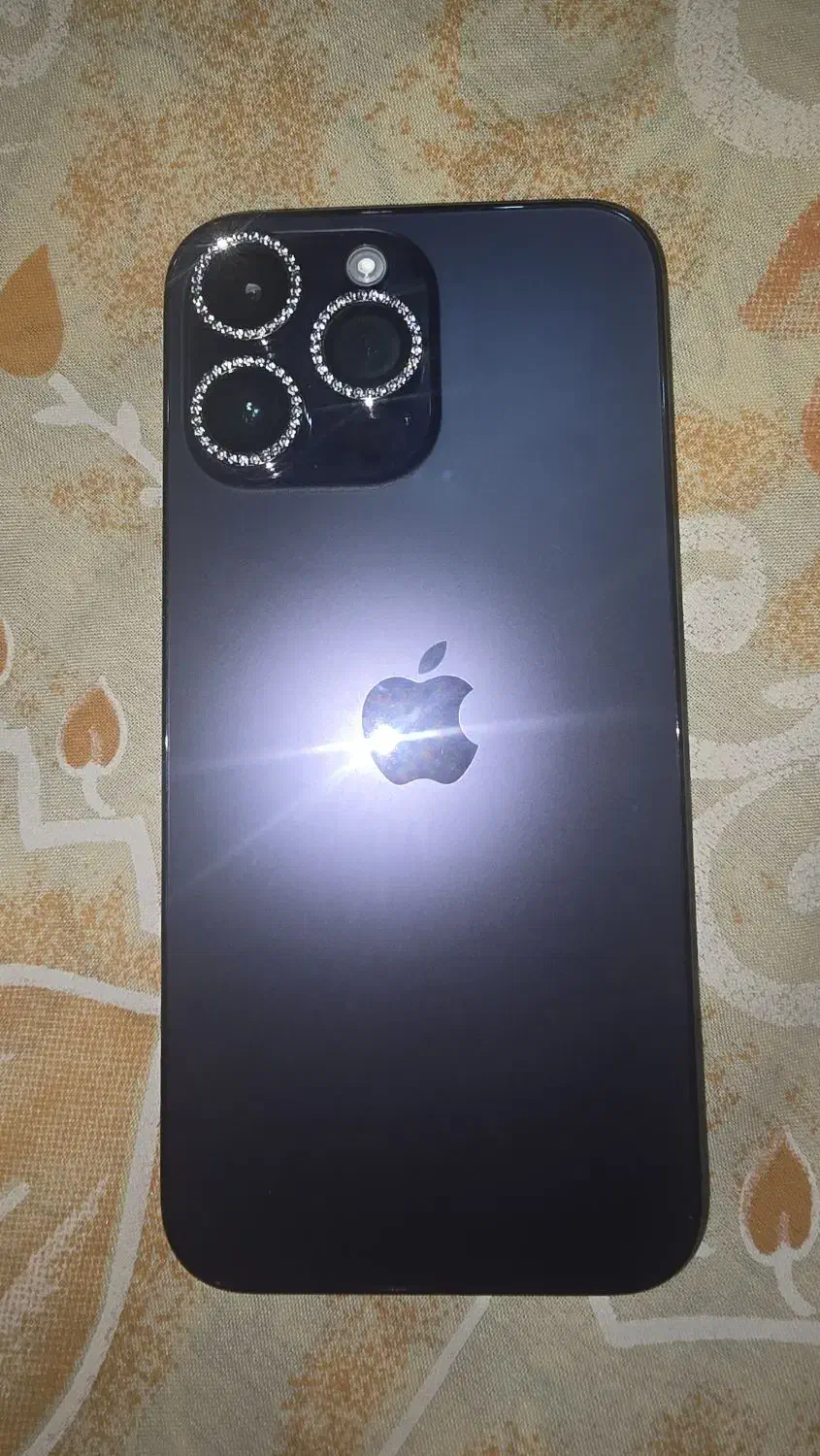 ایفون 14 پرومکس|موبایل|مشهد, جانباز|دیوار