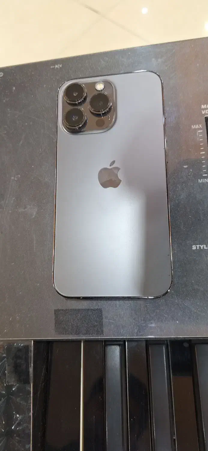 آیفون 13pro|موبایل|باغستان, |دیوار
