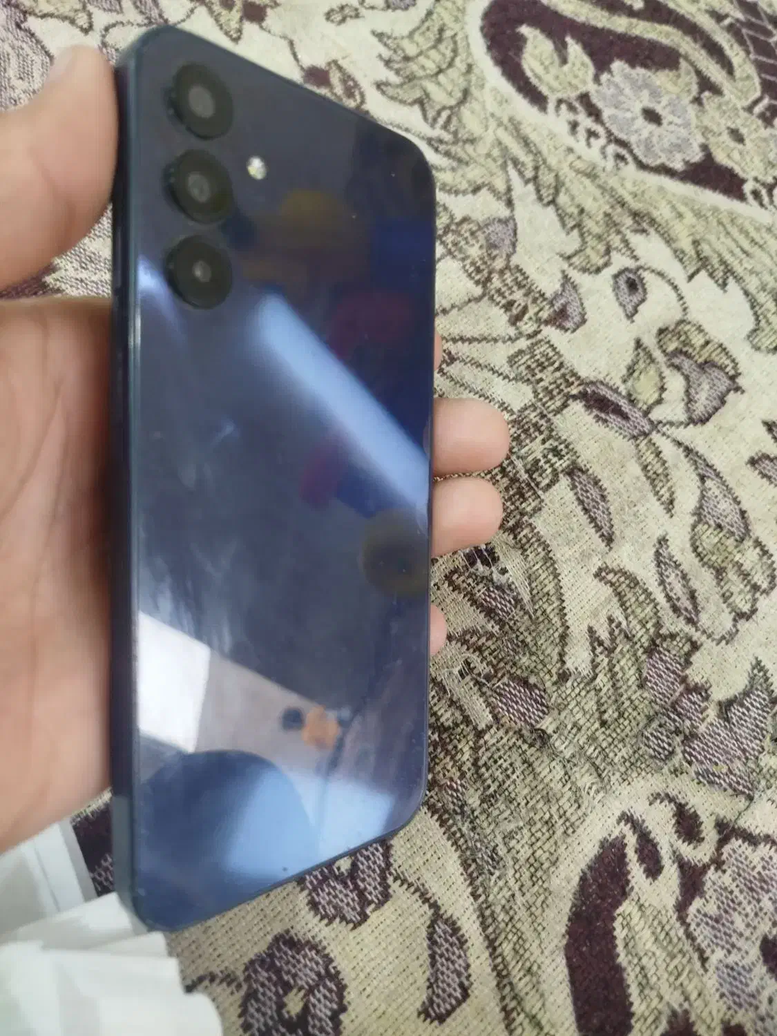 گوشی A15|موبایل|اهواز, کوی مندلی(سه راه خرمشهر)|دیوار