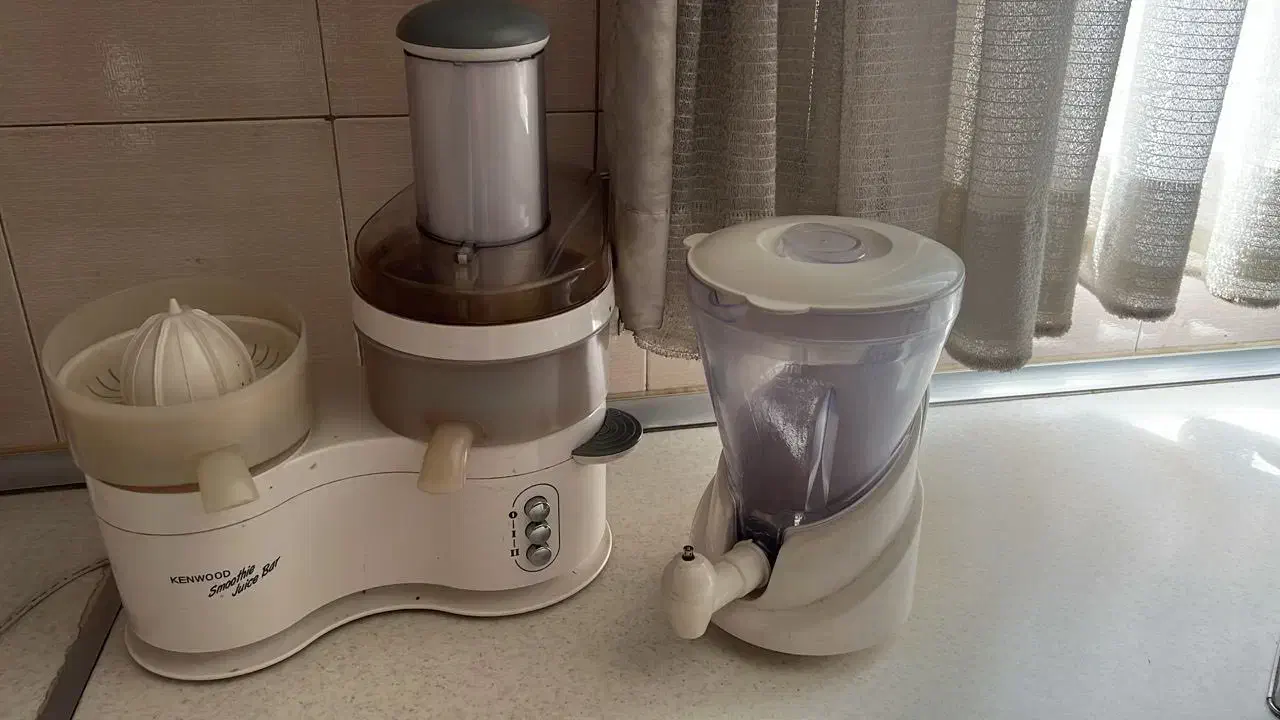 آبمیوه گیری کنوود|آبمیوه‌گیر و آب‌مرکبات‌گیر|تهران, پونک|دیوار