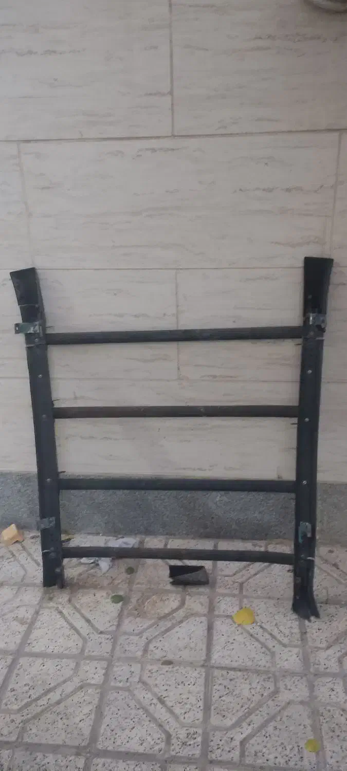 باربند پژو|قطعات یدکی و لوازم جانبی|مشهد, هنرور|دیوار