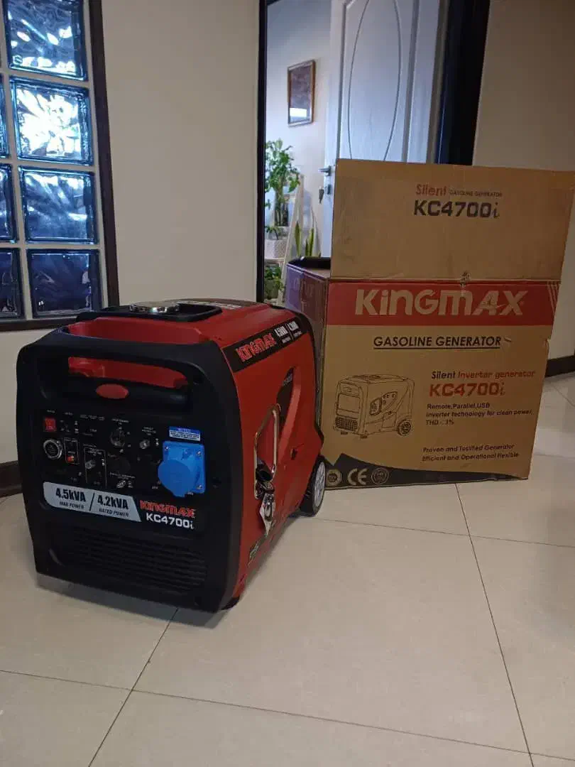 فروش انواع موتور برق خانگی|ماشین‌آلات صنعتی|تهران, دولتخواه جنوبی|دیوار