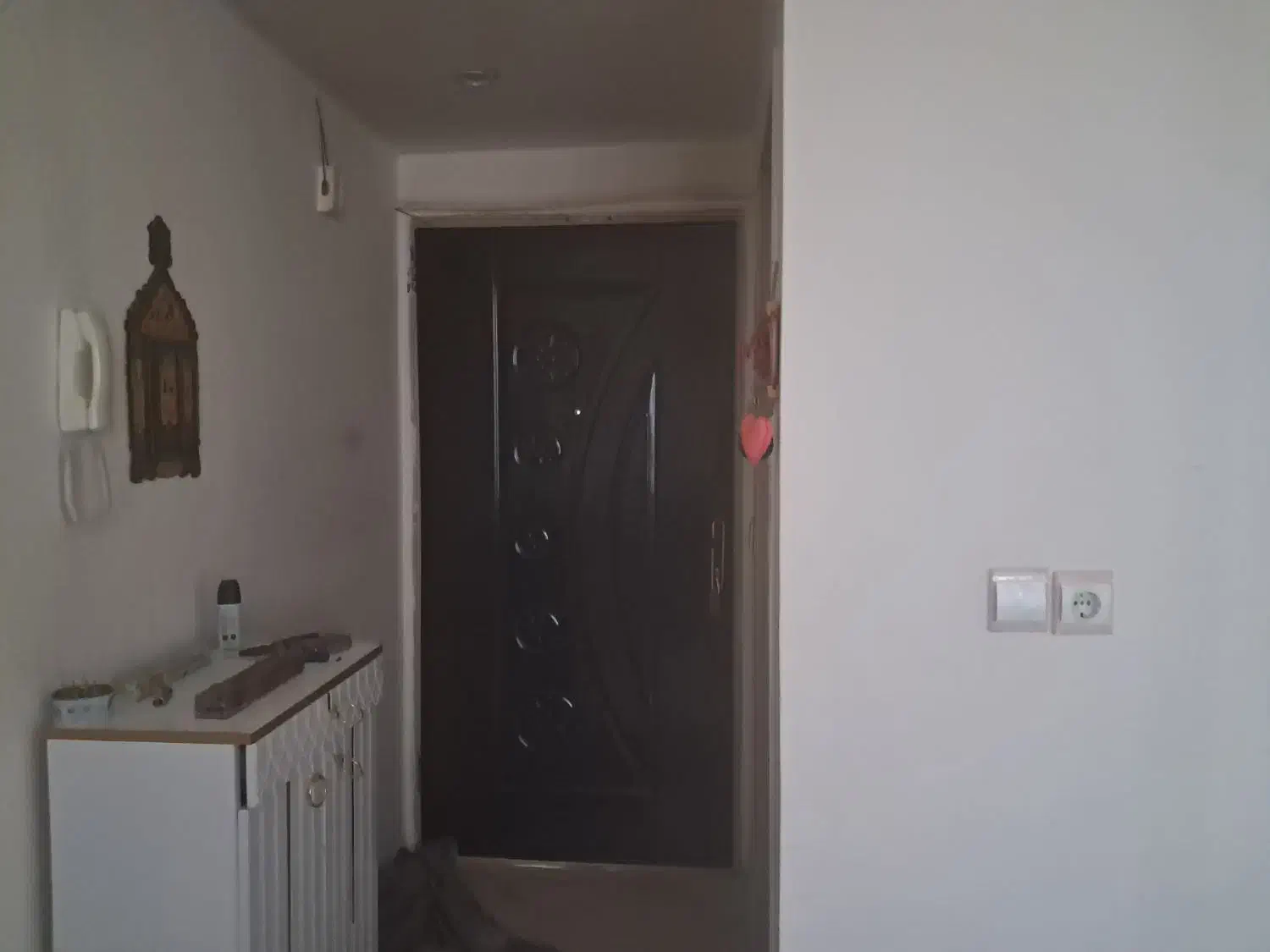 رهن کامل خانه ی 55 متری درفاز2|اجارهٔ آپارتمان|سبزوار, توحیدشهر|دیوار