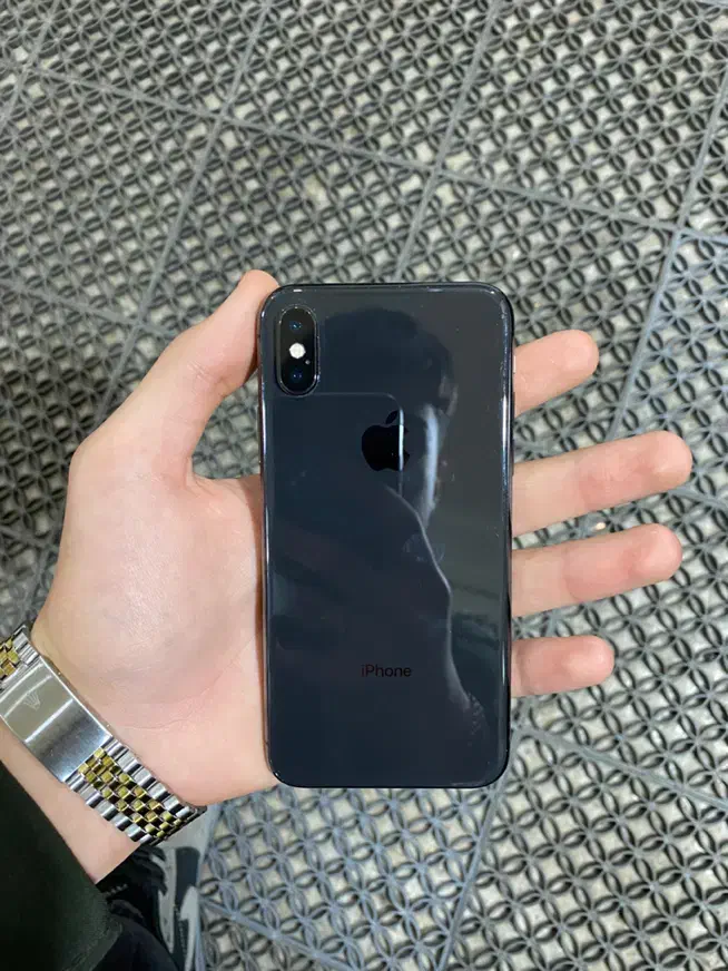 ایفون x|موبایل|ارومیه, |دیوار