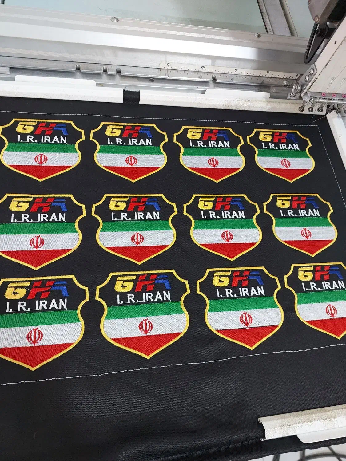 نیروی ساده خانم|استخدام صنعتی، فنی، مهندسی|صباشهر, |دیوار