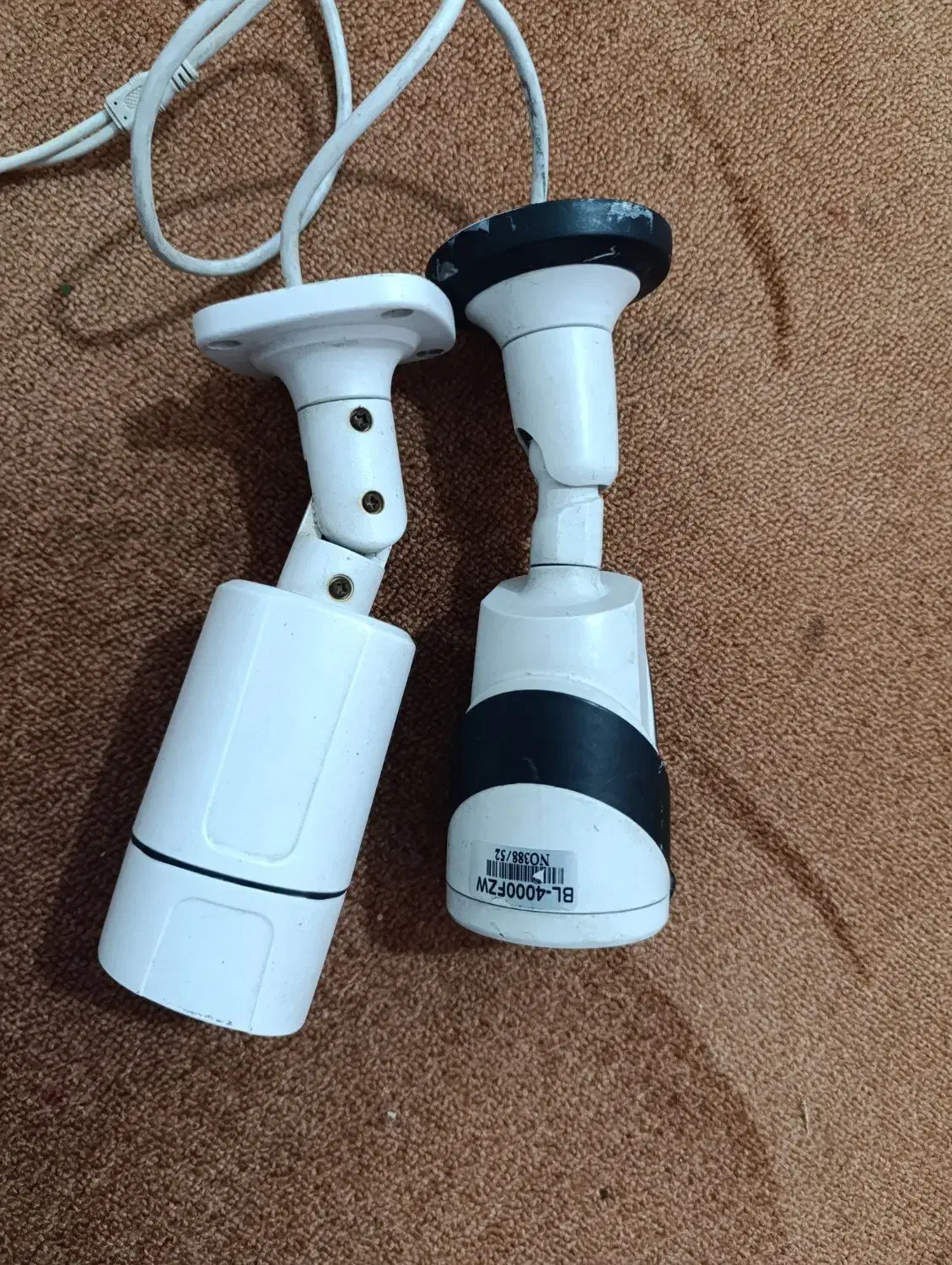 دوربین مداربسته دیوی ۱۶ کانال|دوربین مداربسته|حمیدیه, |دیوار