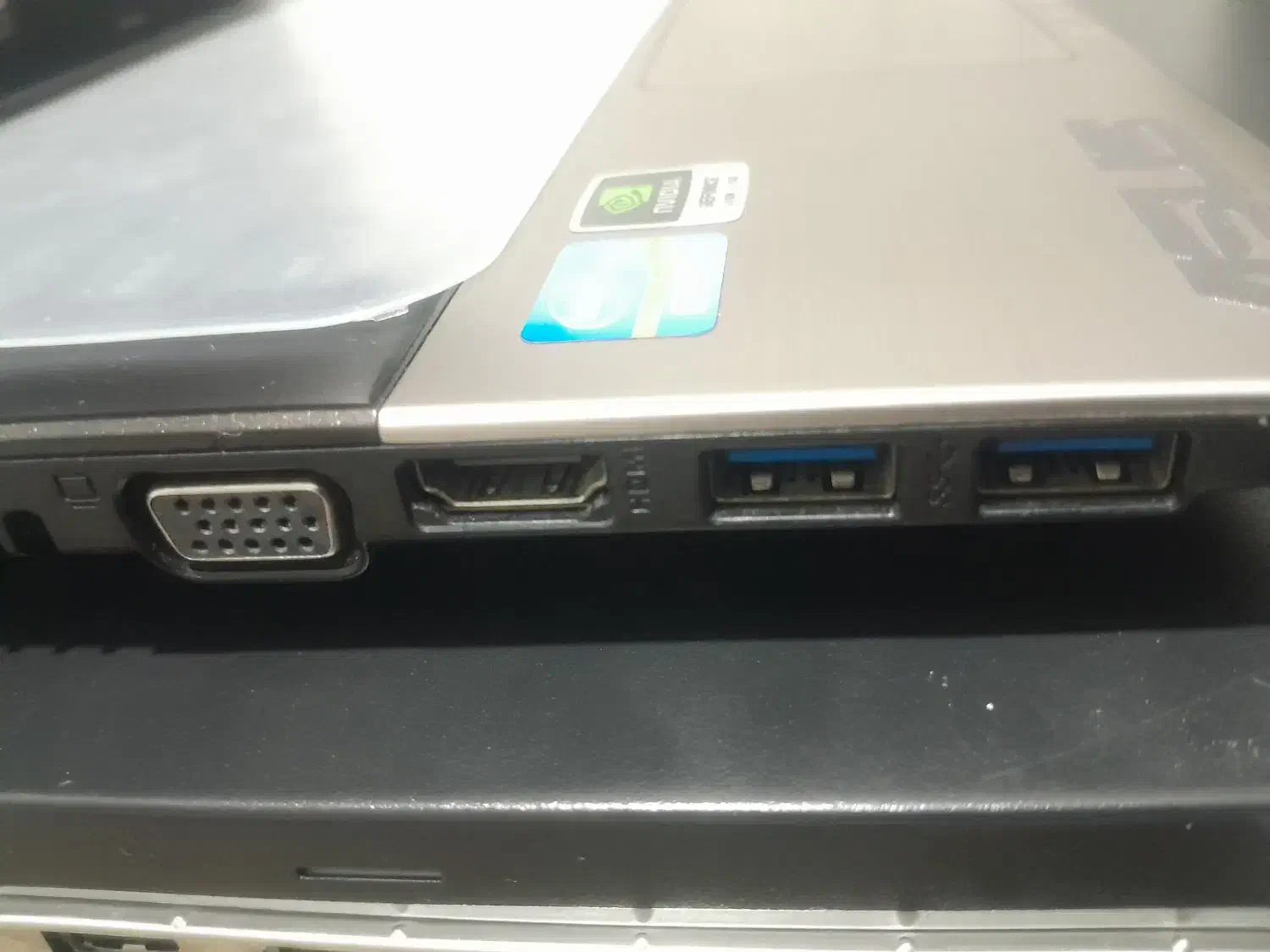 لب تاپ Asus|رایانه همراه|قزوین, |دیوار