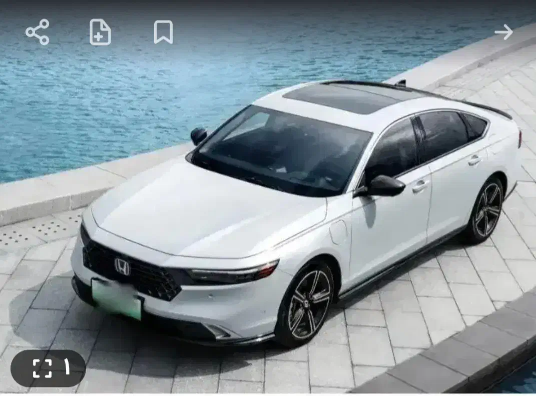 حواله هوندا اکورد ۲۰۲۵|خودرو سواری و وانت|سبزوار, قصبه غربی|دیوار