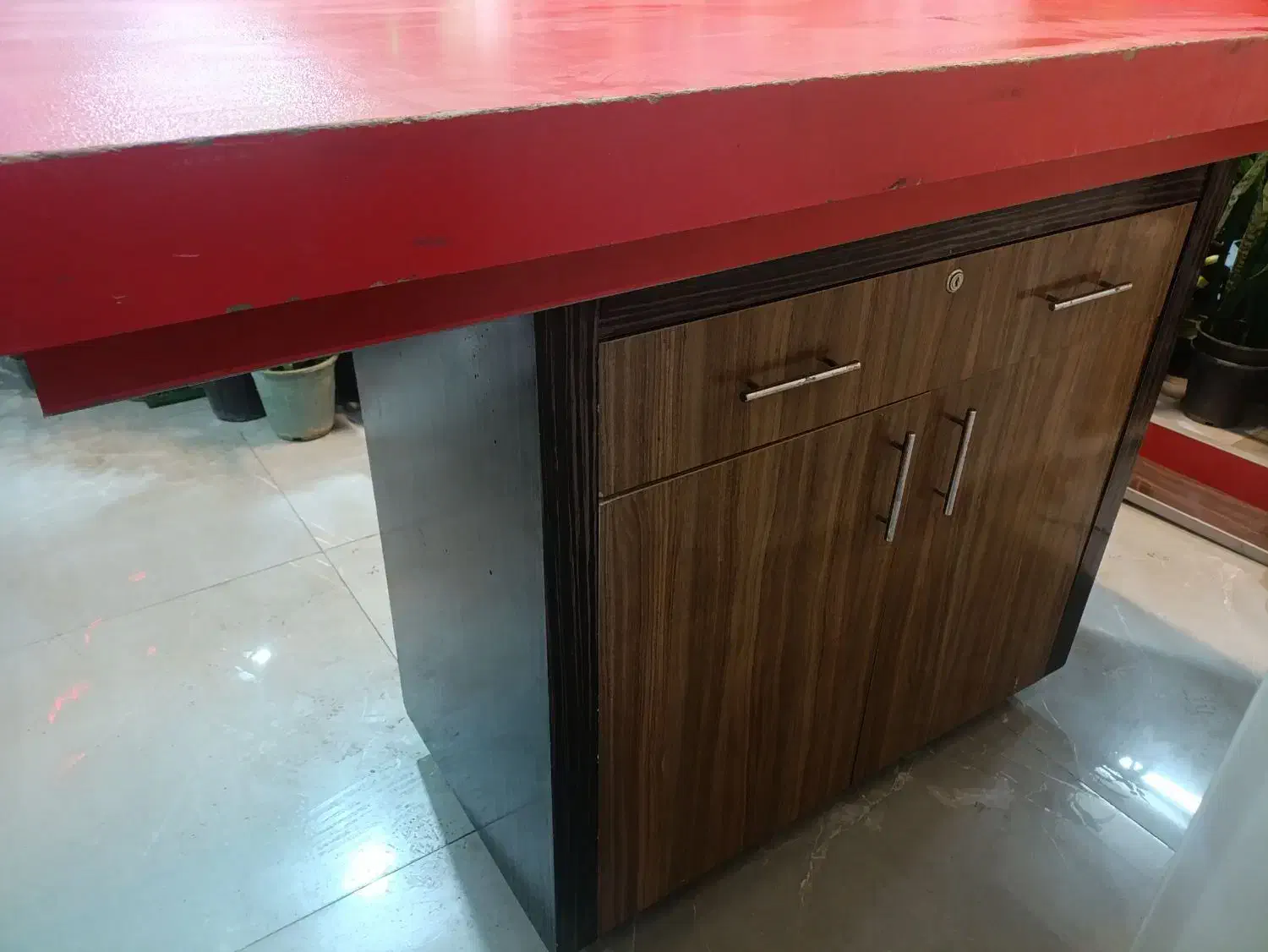 پاچال|فروشگاه و مغازه|مشهد, کوی المهدی|دیوار