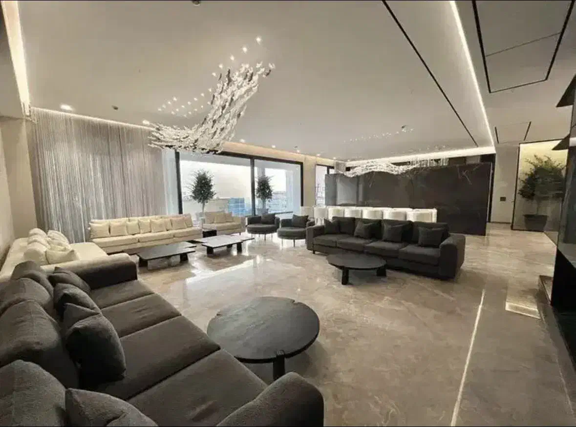 واحد ۱۲۰ متری ۲ خواب/نورگیر جنوبی عالی|اجارهٔ آپارتمان|شیراز, شهرک گلدشت محمدی|دیوار