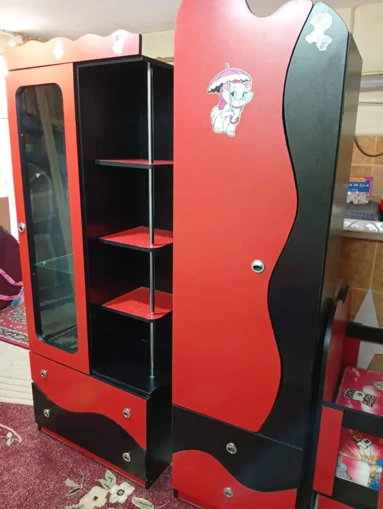 سیسمونی بچه کالسکه|اسباب و اثاث بچه|فردیس, شهرک هفده شهریور|دیوار