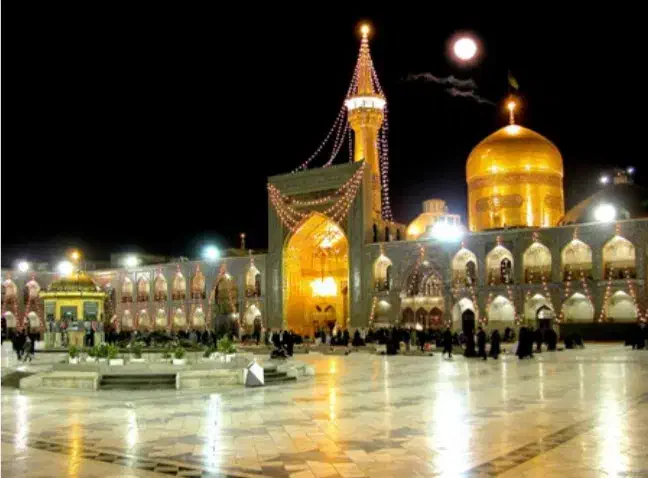 فروش مغازه نزدیک حرم دربهترین لوکیشن|فروش مغازه و غرفه|مشهد, نوغان|دیوار