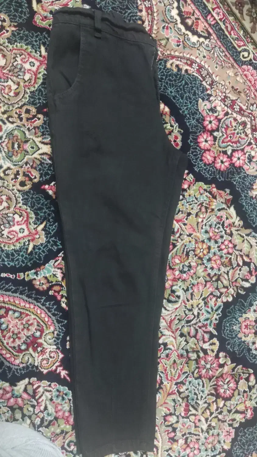 مانتو زنانه|لباس|مشهد, طبرسی شمالی|دیوار