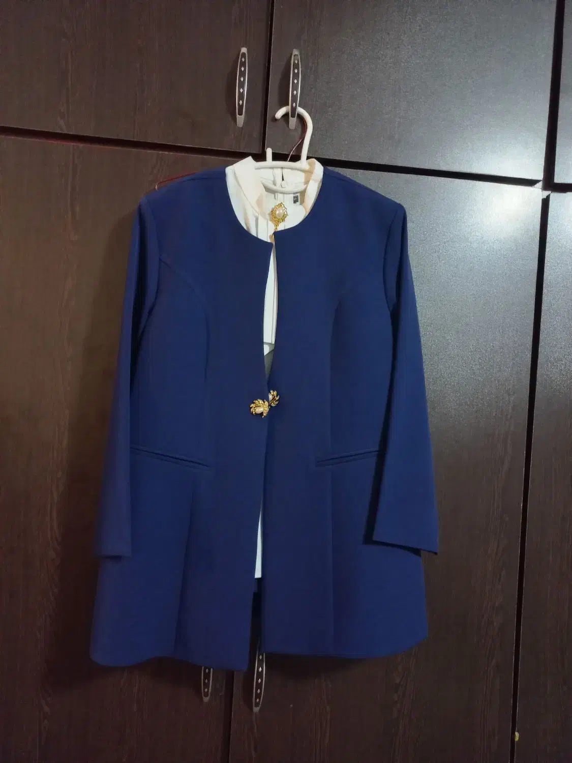 مانتو ست مادر دختری ۳۸و۴۶|لباس|مشهد, کوه سنگی|دیوار