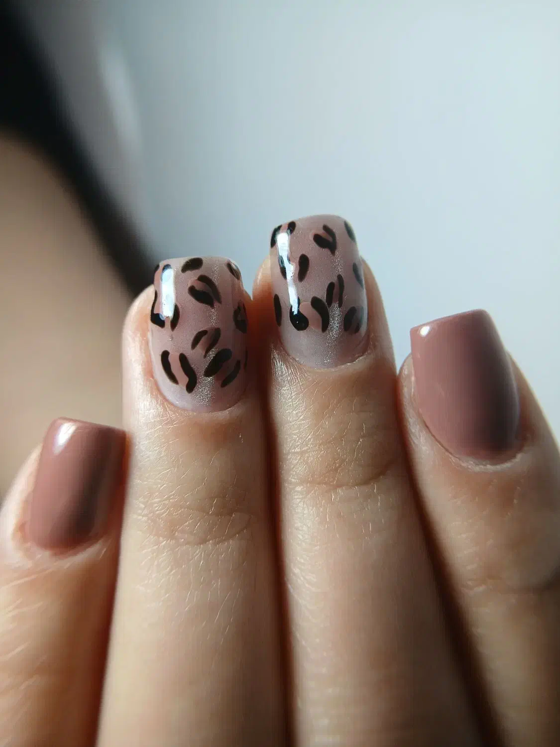 ناخن|خدمات آرایشگری و زیبایی|قوچان, |دیوار