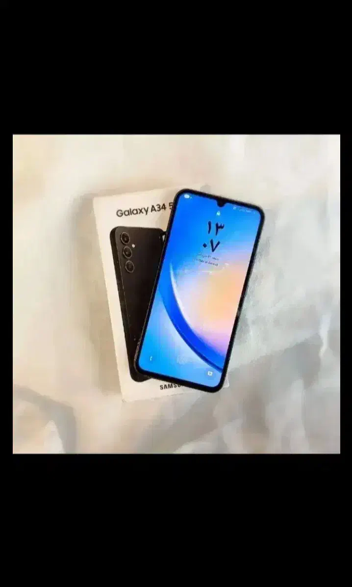 a34|موبایل|زنجان, |دیوار