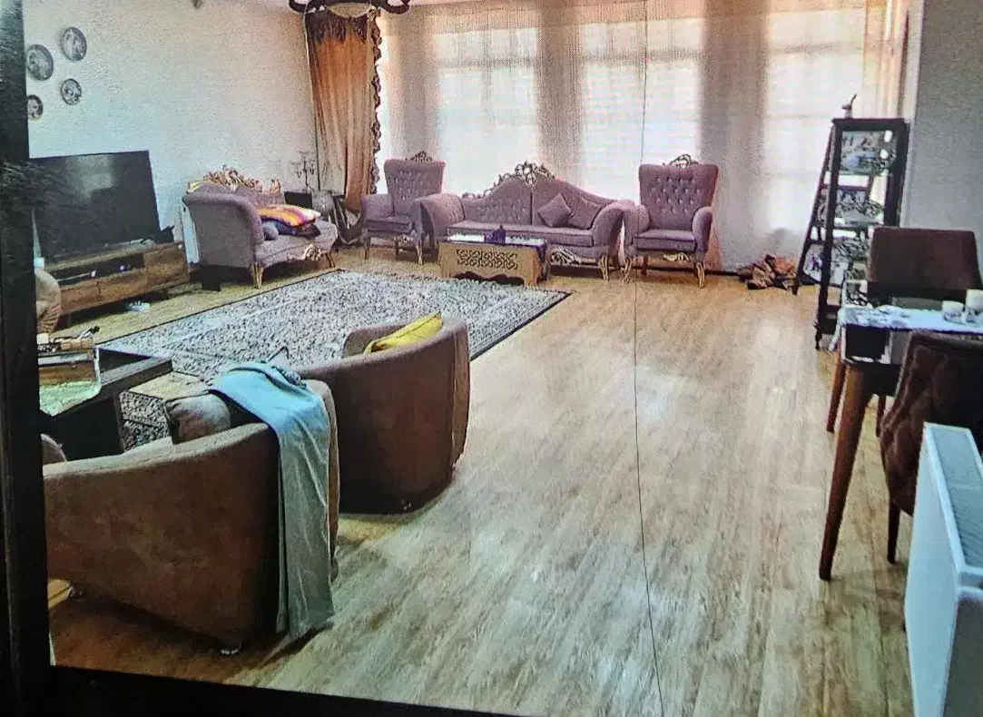 فروش   منزل دوطبقه شرقی غربی|فروش آپارتمان|نجف‌آباد, طالقانی|دیوار