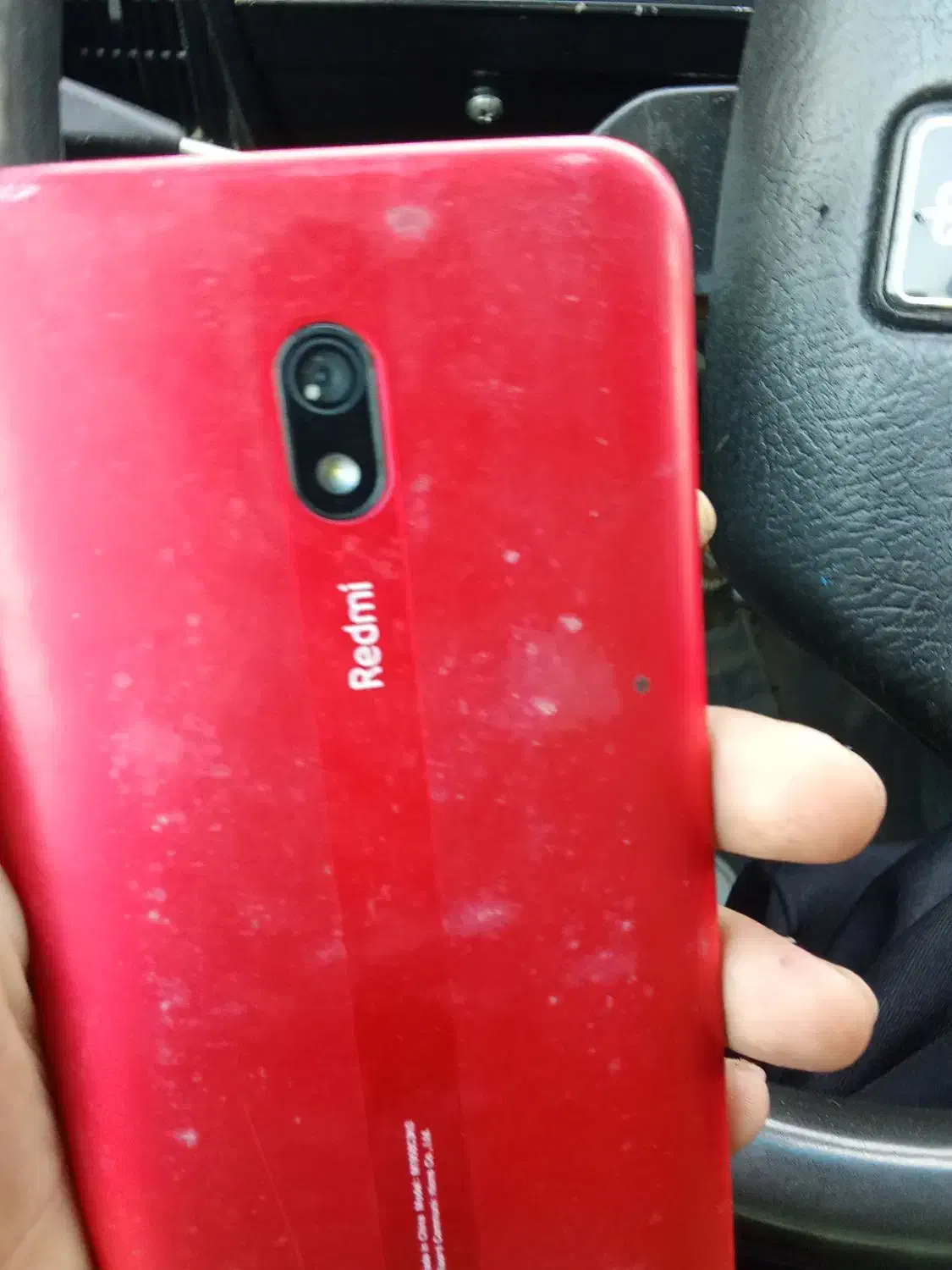 شیاومی a8|موبایل|کرمانشاه, |دیوار