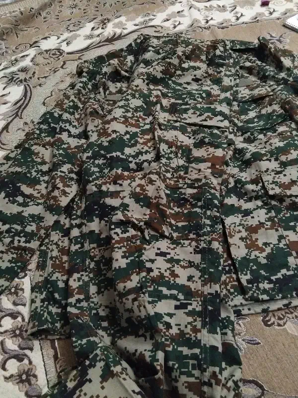 لباس نظامی|لباس|تهران, خلازیر|دیوار