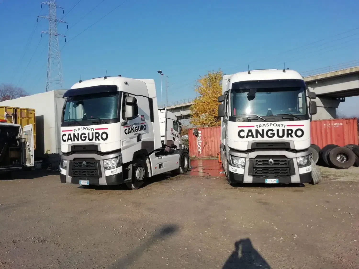 رنو تی ۴۴۰|خودرو سنگین|ارومیه, |دیوار