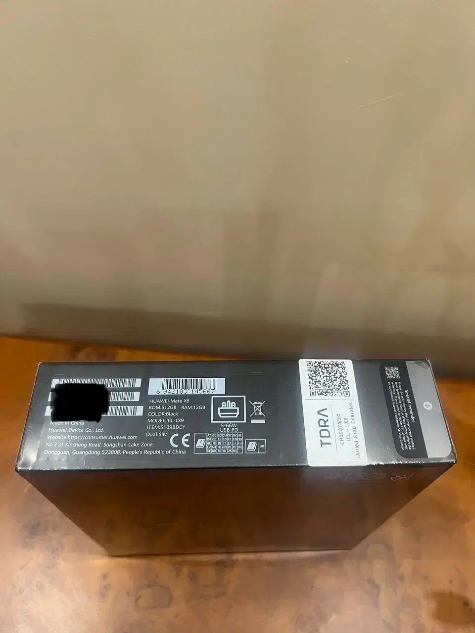 گوشی هوآوی میت ایکس ۶۰ - Huawei Mate X60|موبایل|تهران, دزاشیب|دیوار