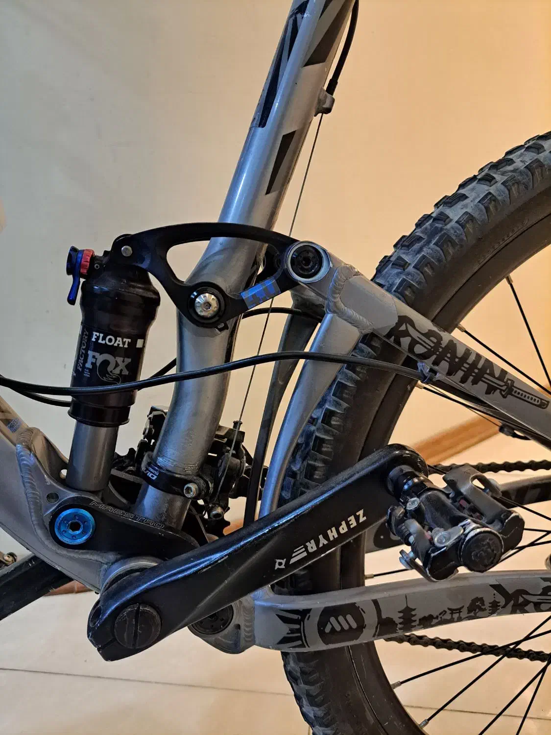 دوچرخه جاینت|دوچرخه، اسکیت، اسکوتر|کرج, فاز ۴ مهرشهر|دیوار