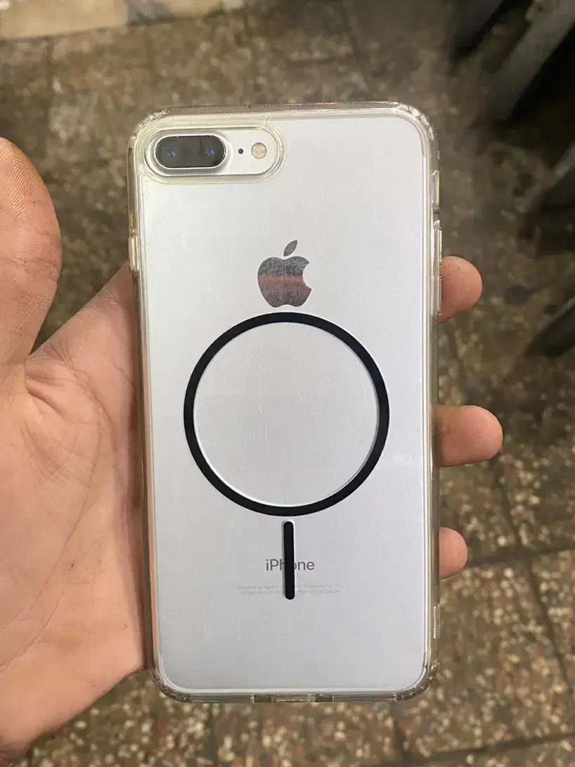 آیفون ۷ پلاس|موبایل|اصفهان, ملکشهر|دیوار