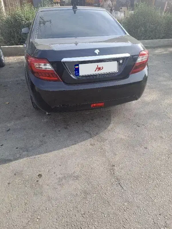 خودردنا پلاس|خودرو سواری و وانت|اصفهان, شهرک صنعتی امیرکبیر (شاپور جدید)|دیوار