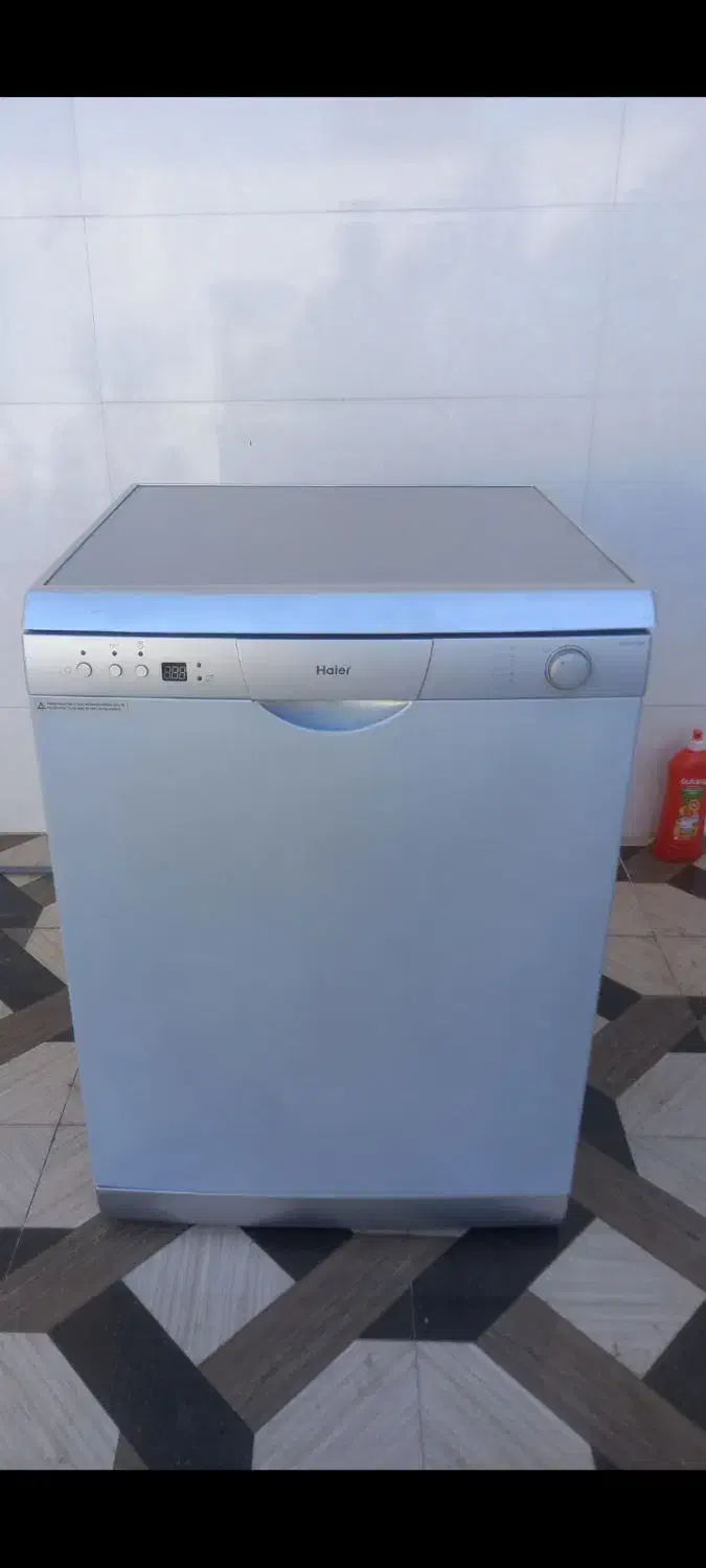 ظرفشویی ۱۲نفره هایر|ماشین ظرفشویی|گتوند, |دیوار