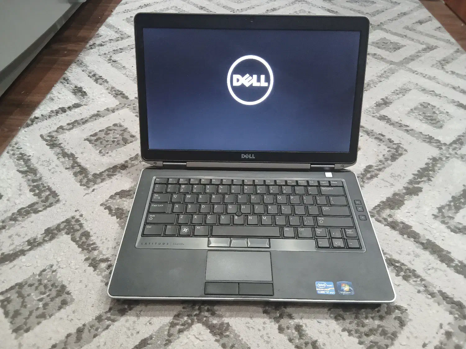 لپتاپ قدرتمند i7 حرفه ای|رایانه همراه|تهران, طرشت|دیوار