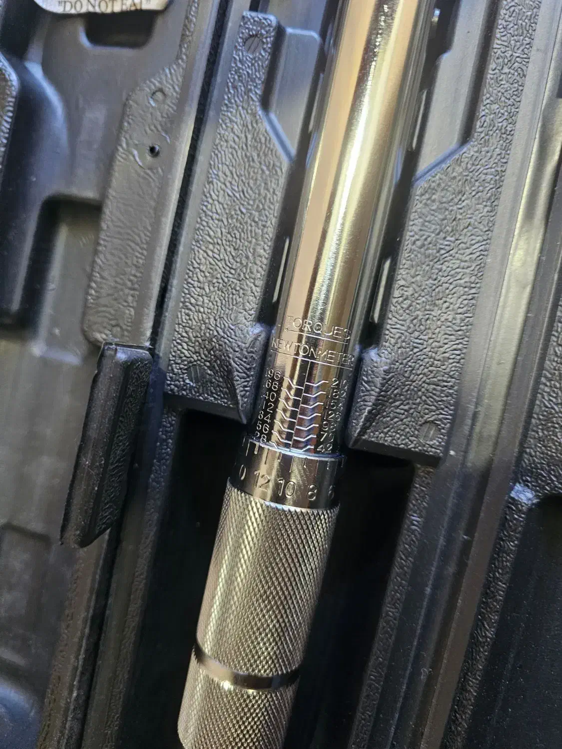 اچار بکس ترکمتر 210. 21 کیلویی نیوتن پلمپ|ابزارآلات|اهواز, شریعتی جنوبی|دیوار