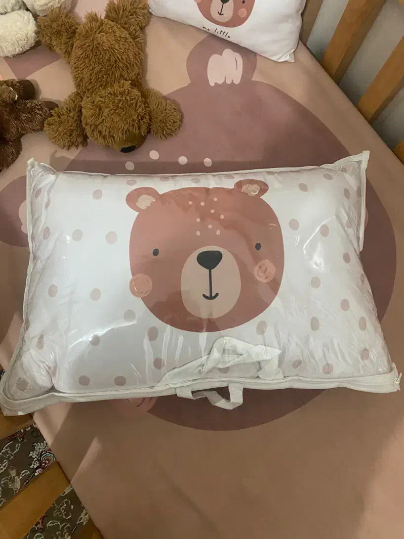 ست خواب مسافرتی کودک|اسباب و اثاث بچه|کاشان, ۲۲ بهمن|دیوار