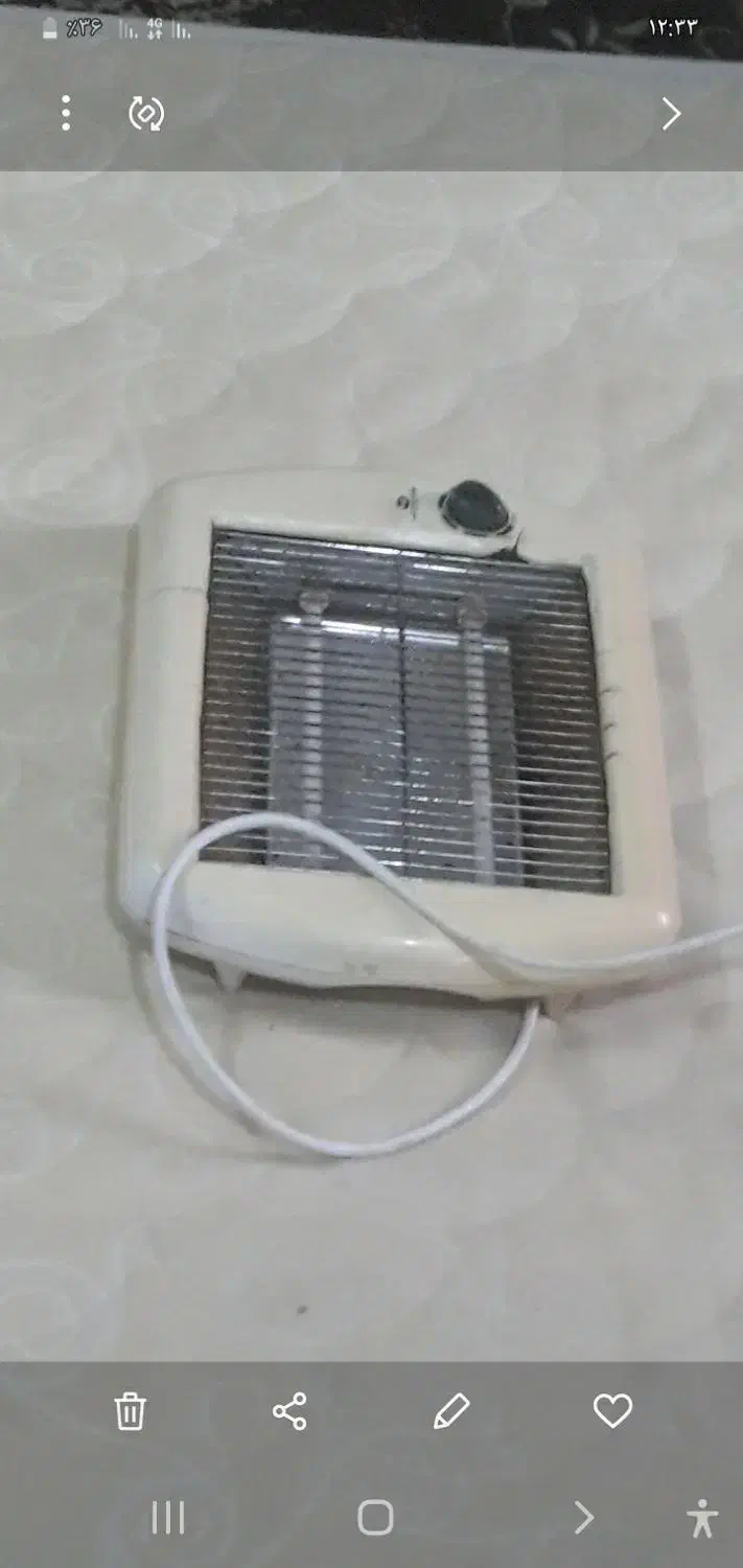 کباب پز|اجاق گاز و لوازم برقی پختوپز|بهبهان, |دیوار