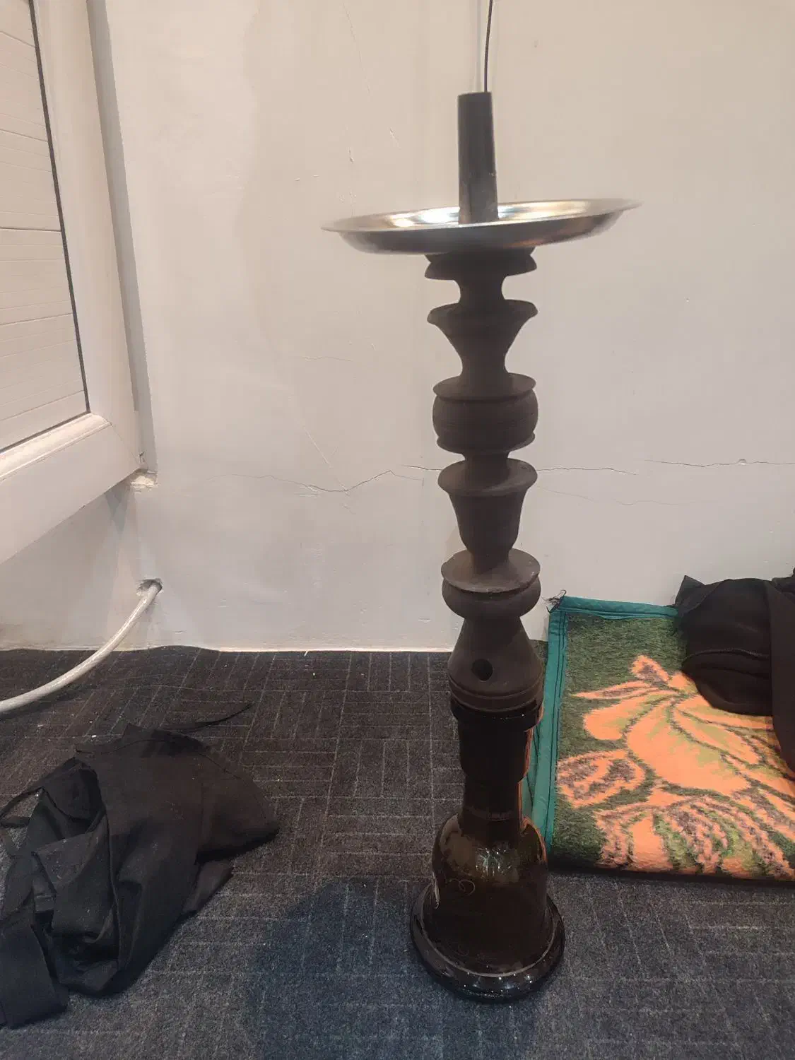 قلیان|کلکسیون و سرگرمی|بومهن, |دیوار