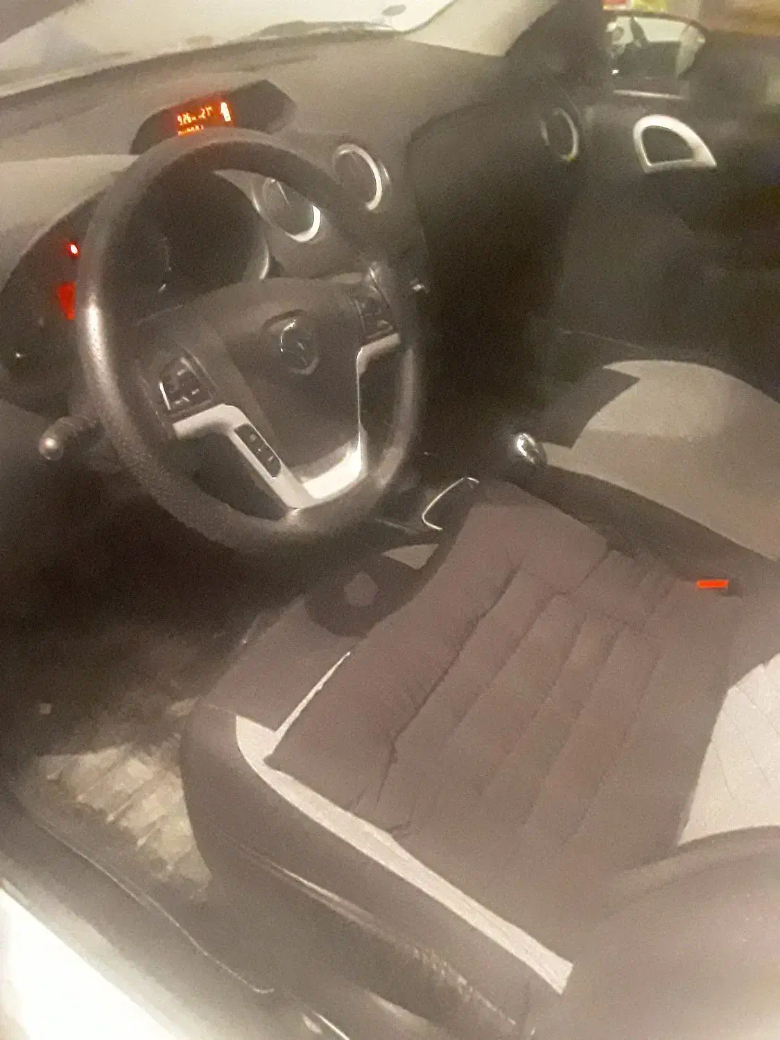 راناپلاس.1402|خودرو سواری و وانت|شیراز, اصلاحنژاد|دیوار