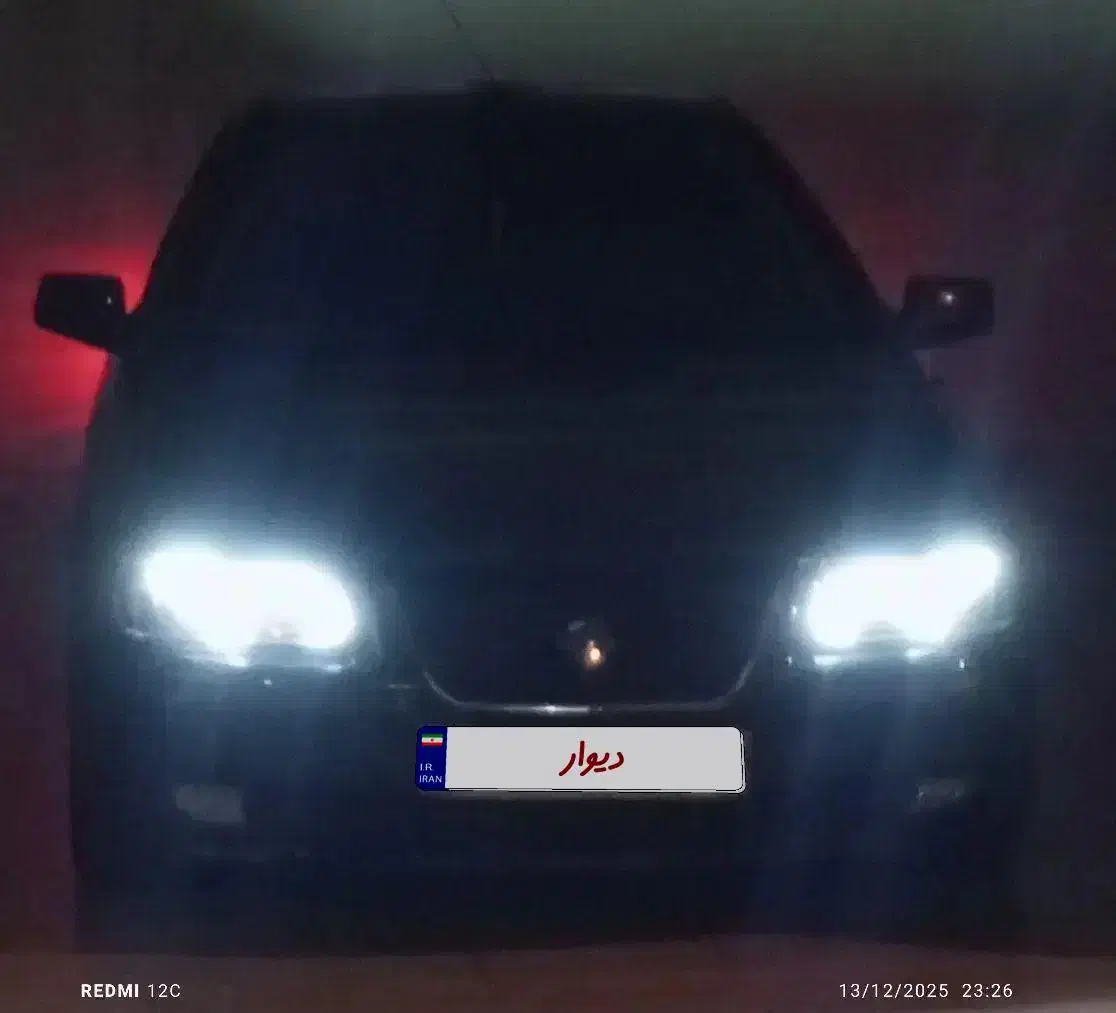 سمند مدل 82|خودرو سواری و وانت|شاهینشهر, نظامی|دیوار