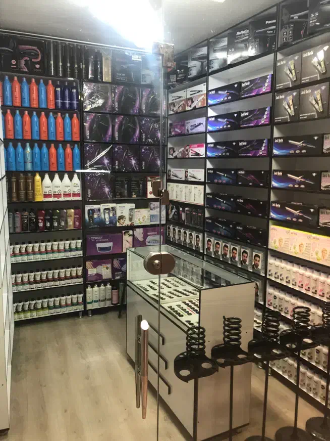 فروش مغازه|فروش مغازه و غرفه|تهران, شهرک محلاتی|دیوار