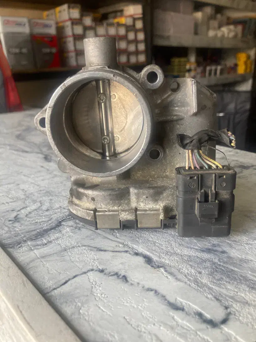 دریچه گاز خودرو|قطعات یدکی و لوازم جانبی|کرج, بنیاد|دیوار