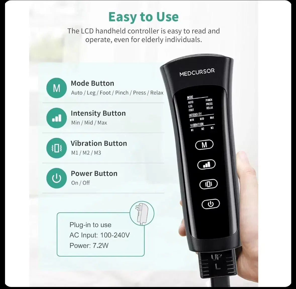 ماساژور|پزشکی|یاسوج, |دیوار