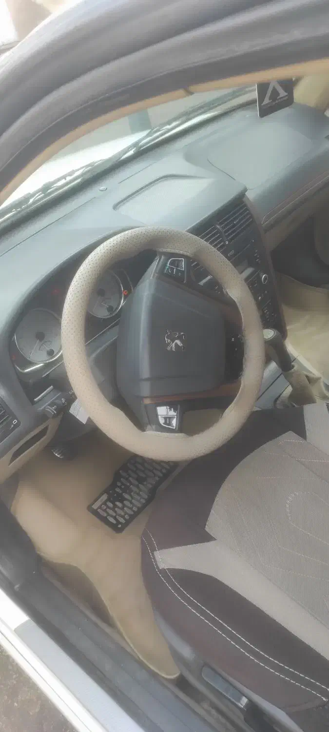 پژوپارس98|خودرو سواری و وانت|اردبیل, |دیوار