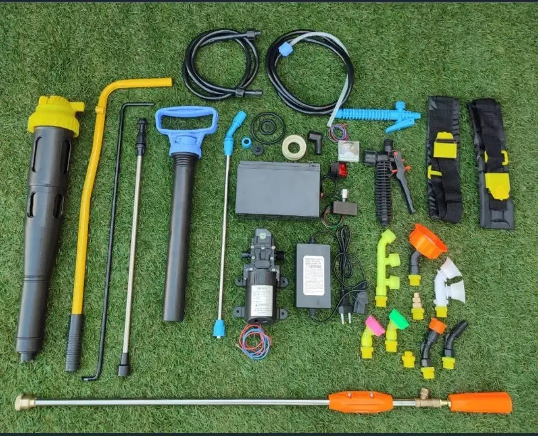 توزیع ادوات کشاورزی بدون واسطه|ماشینآلات صنعتی|کهریزک, |دیوار