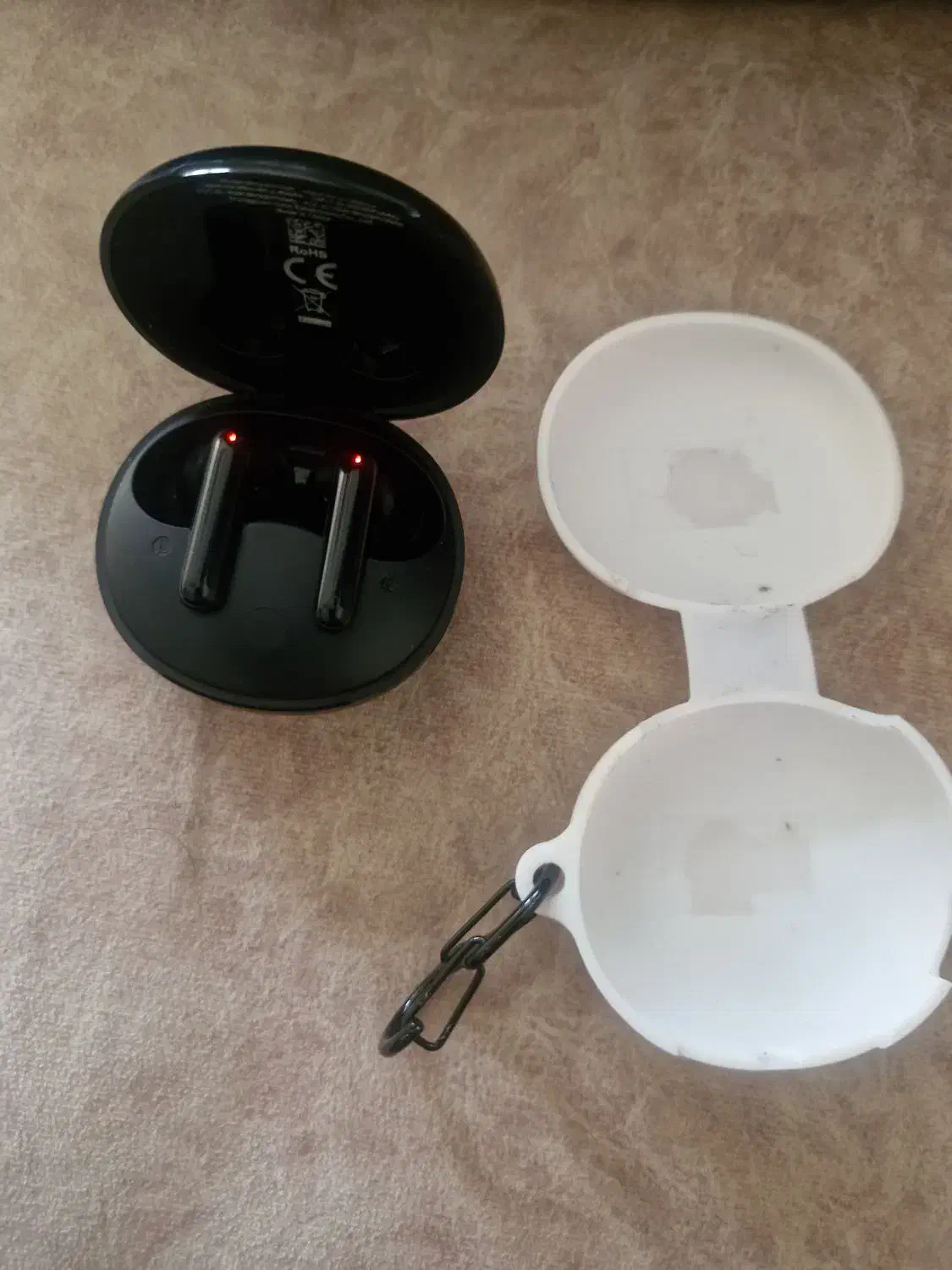 ارپاد QcyT13 ANC|پخشکننده همراه|کرج, شاهینویلا|دیوار