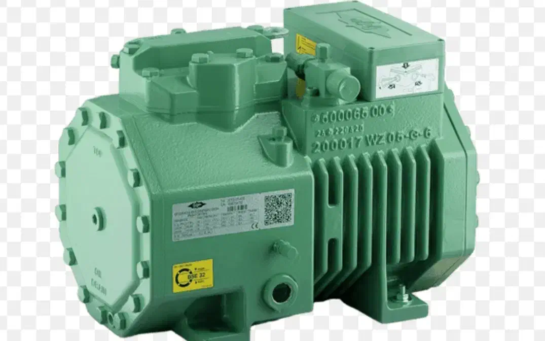 سردخانه ۱۰اسب بیتزر|ماشین‌آلات صنعتی|اندیشه, اندیشه فاز ۲|دیوار