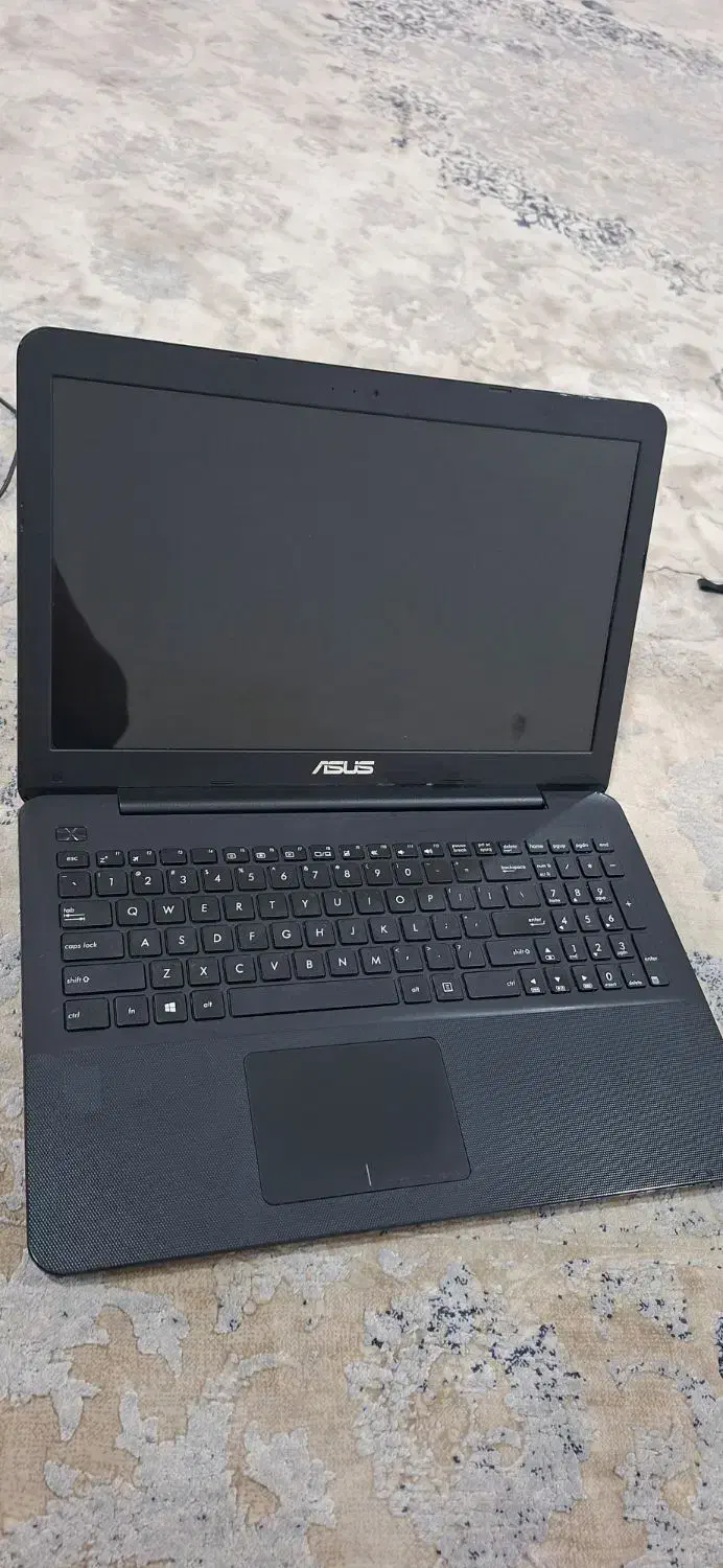 لپتاپ asus|رایانه همراه|دورود, |دیوار