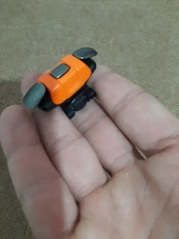 دسته بازی موبایل ۶ انگشتی بدون پد در حد صفر|کنسول، بازی ویدئویی و آنلاین|ماکو, |دیوار