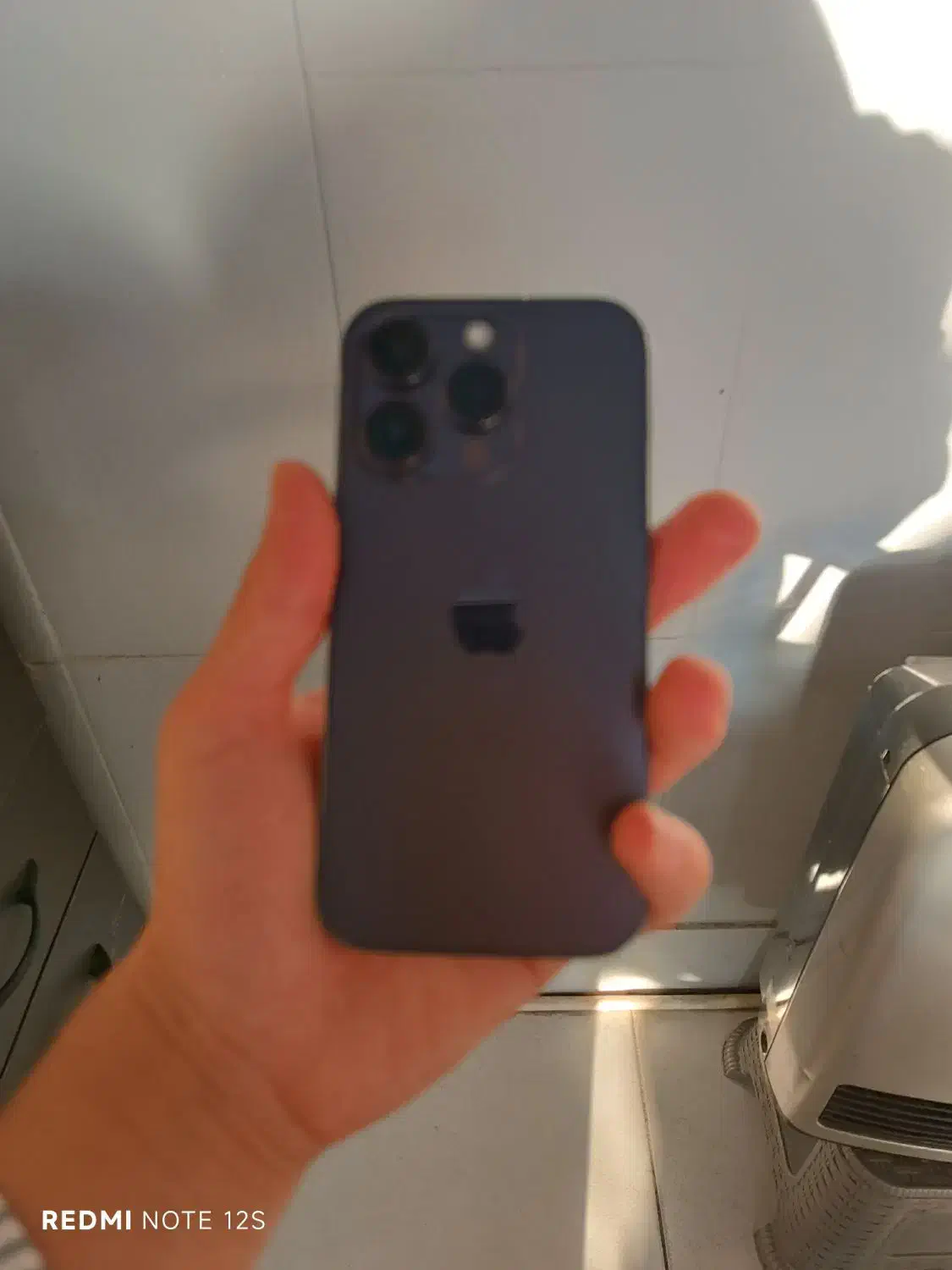 آیفون 14 پرو|موبایل|مشهد, ایثار|دیوار