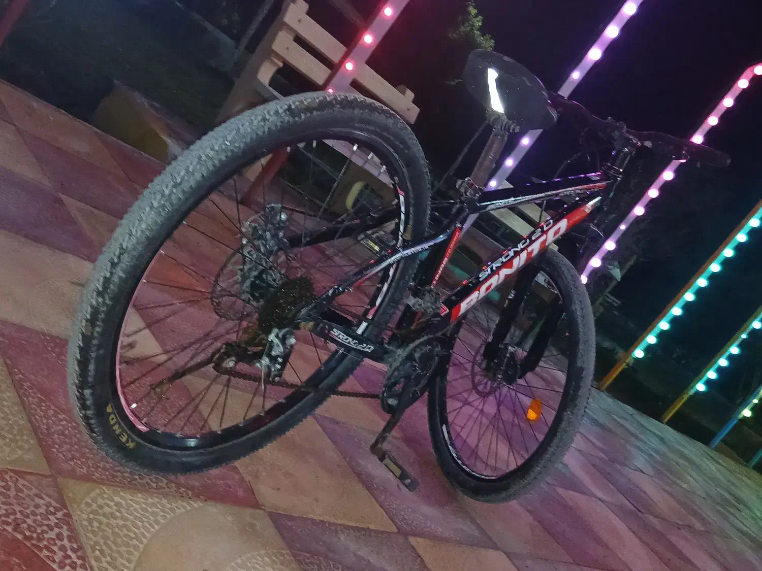 دچرخه.۲۶|دوچرخه، اسکیت، اسکوتر|مسجد سلیمان, |دیوار