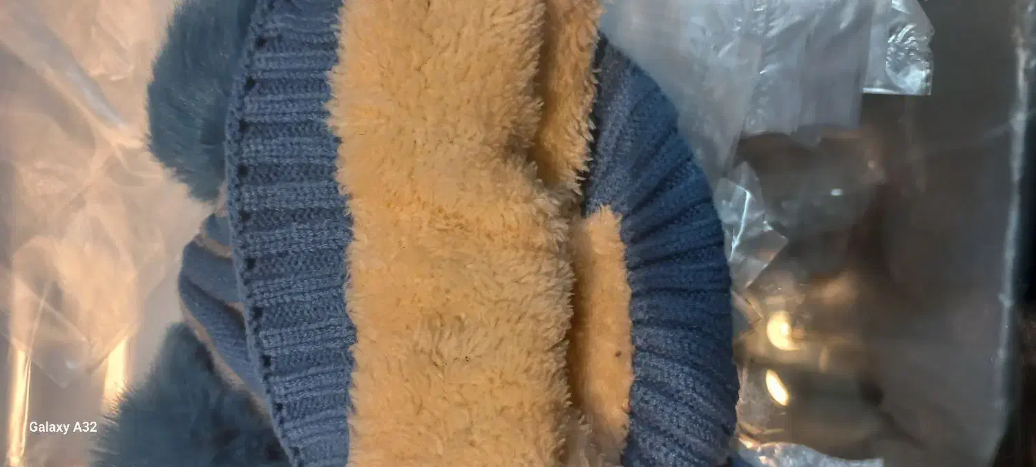 کلاه بچه گانه|کفش و لباس بچه|مشهد, رضاییه|دیوار