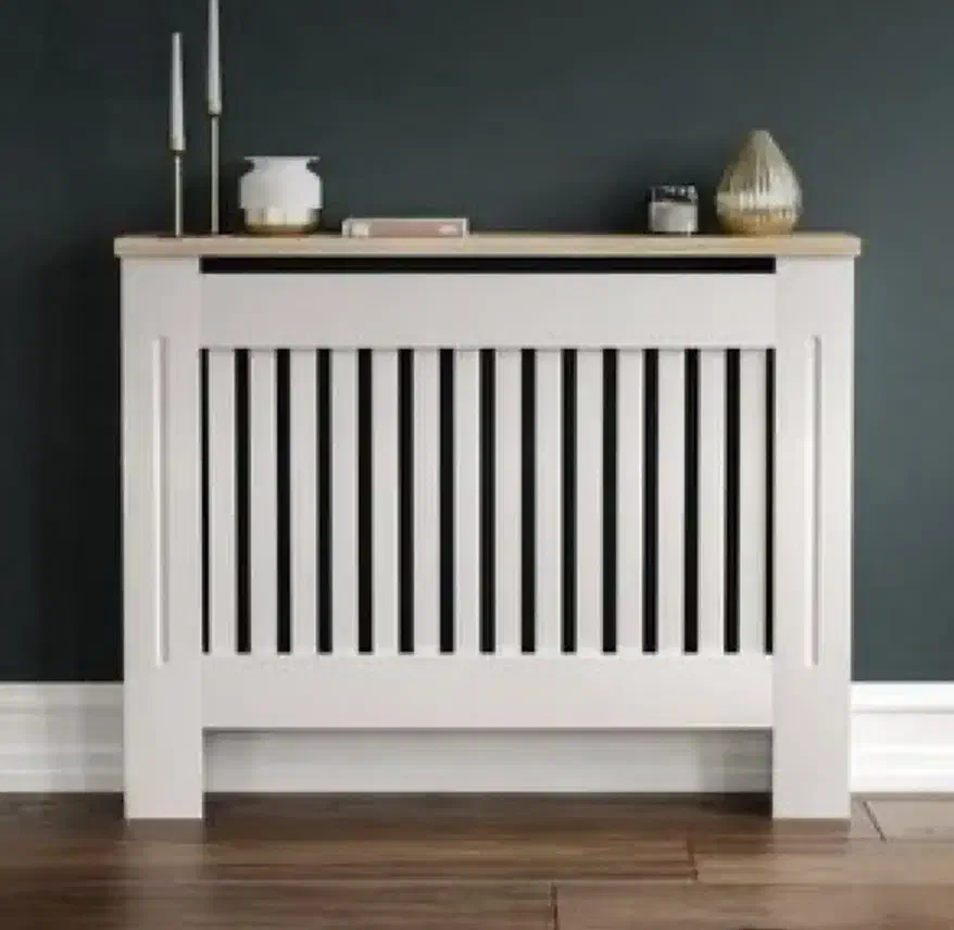 کاور رادیاتور|آبگرمکن، پکیج، شوفاژ|قائم‌شهر, |دیوار