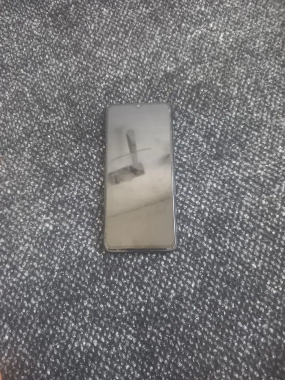 گوشی ردمی c12|موبایل|زاهدان, |دیوار